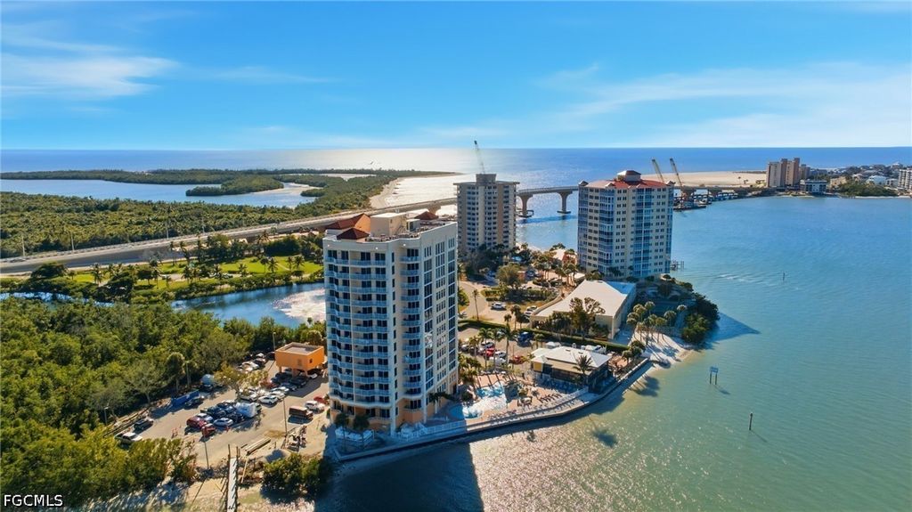 8771 Estero Blvd 907, Bonita Springs