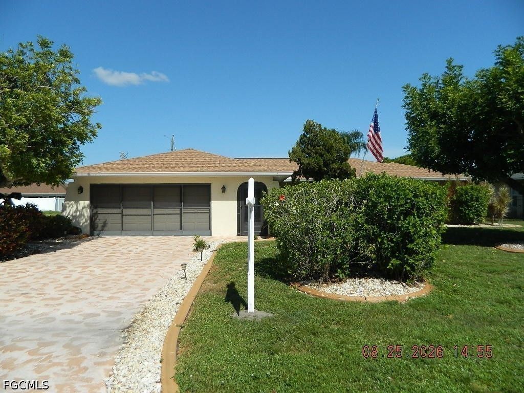 141 Se 1st Ave, Cape Coral
