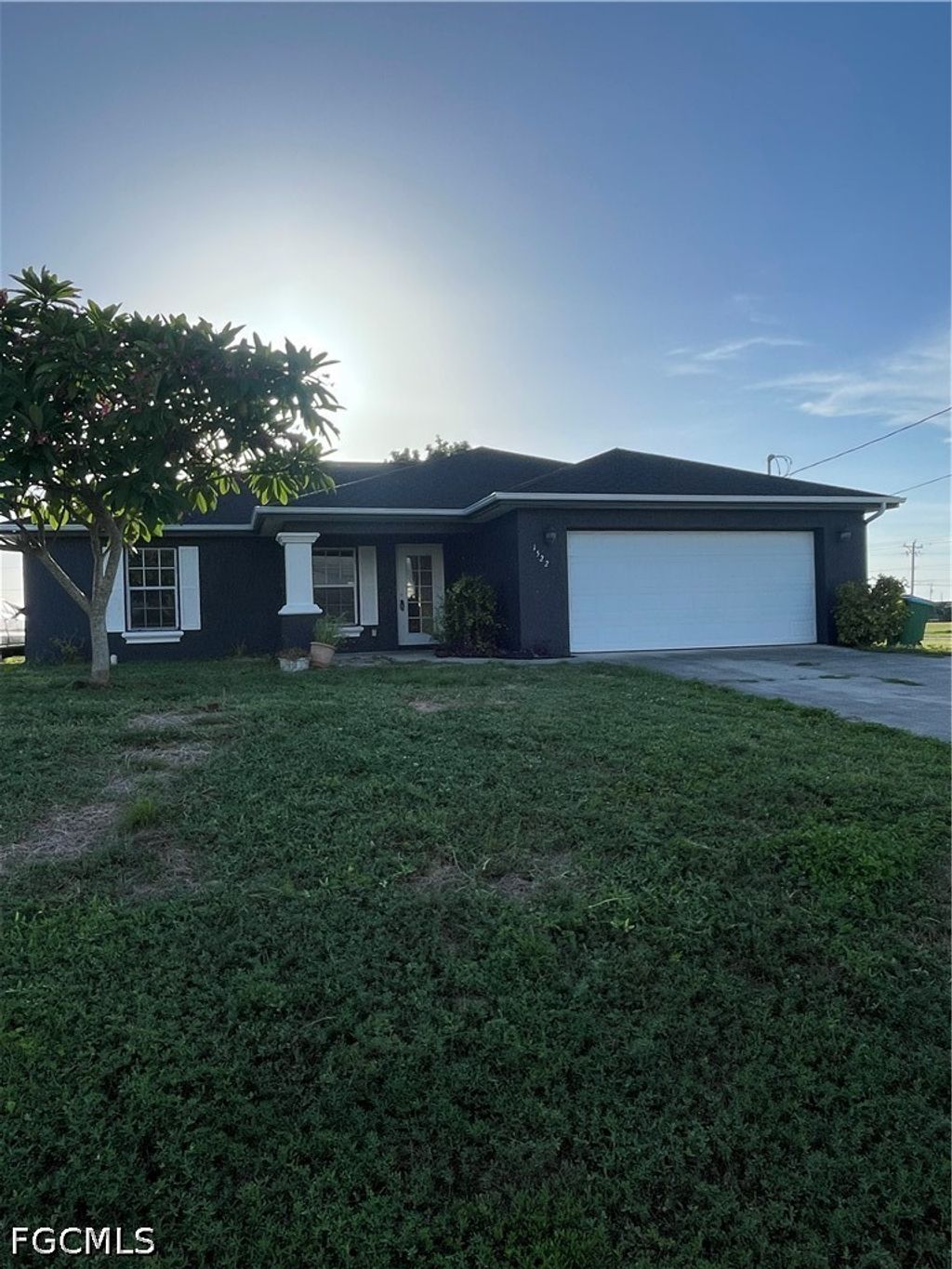 1522 Nelson Rd N, CAPE CORAL