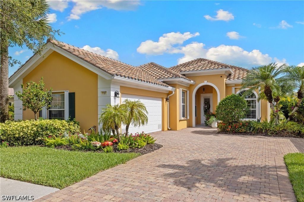 7727 Tommasi Ct, Naples