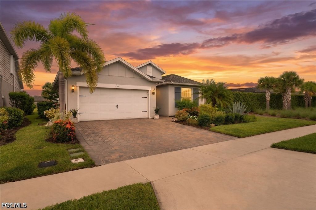 43047 Parkside Ct, Punta Gorda