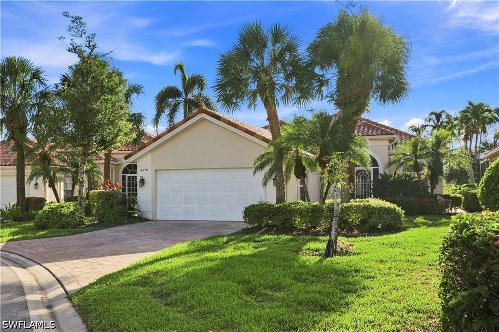 4470 Novato Ct, Naples