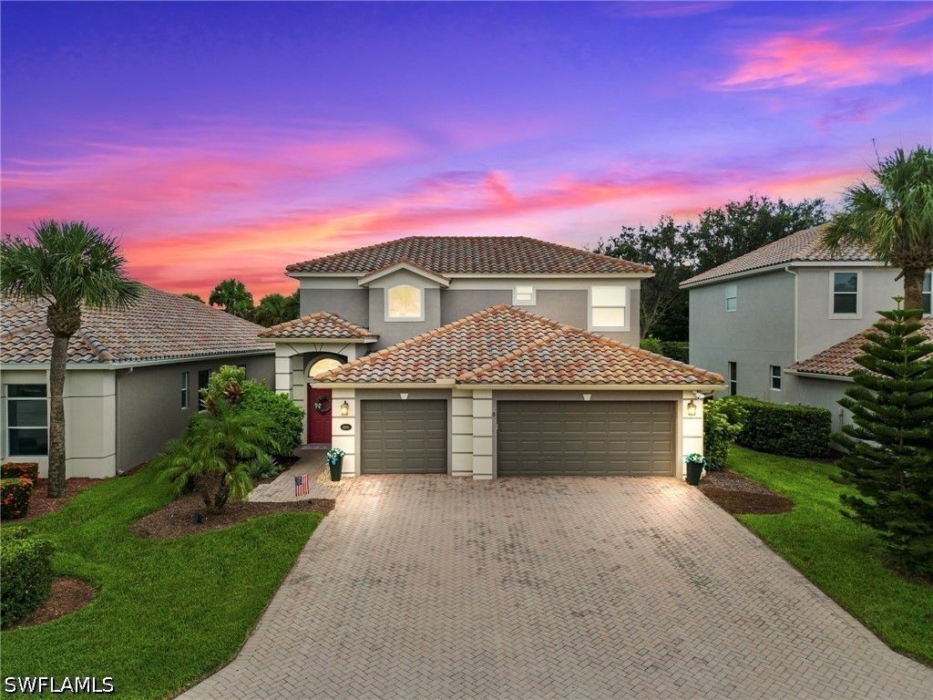 13741 Collina Ct, ESTERO