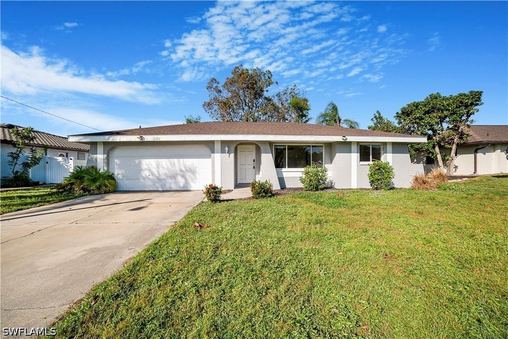 1224 Se 21st Pl, CAPE CORAL