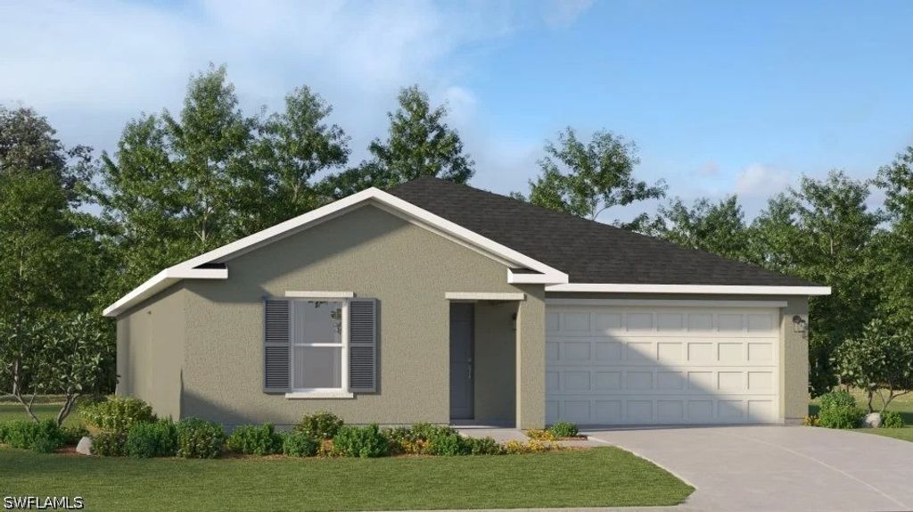 11854 Savanna Lakes Blvd, Lehigh Acres