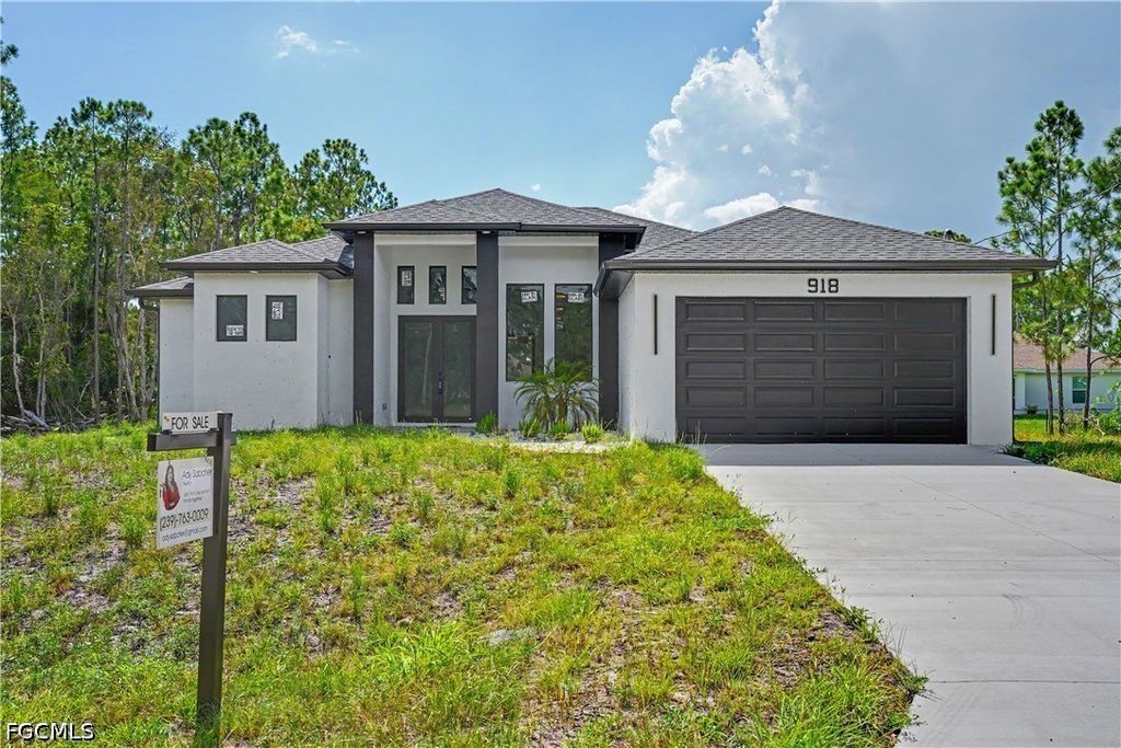 918 Hooper Ave, Lehigh Acres
