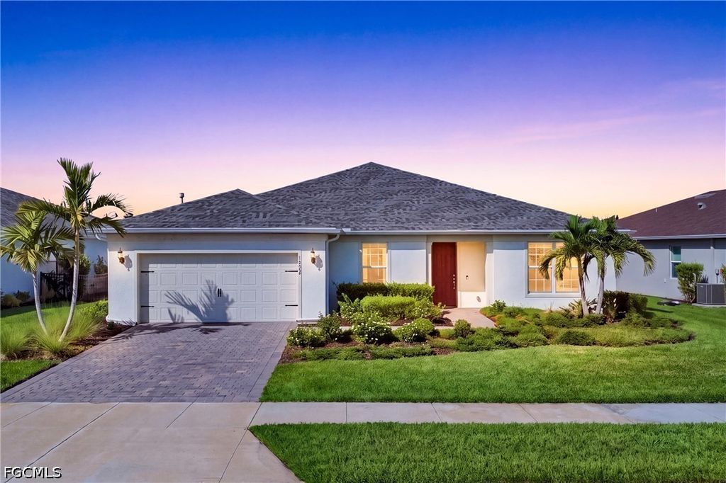 16128 Lakeland Dr, Punta Gorda