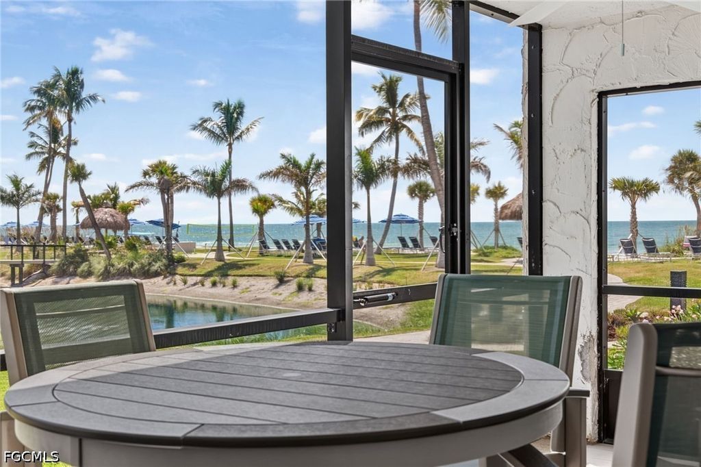 2445 W Gulf Dr A2, SANIBEL