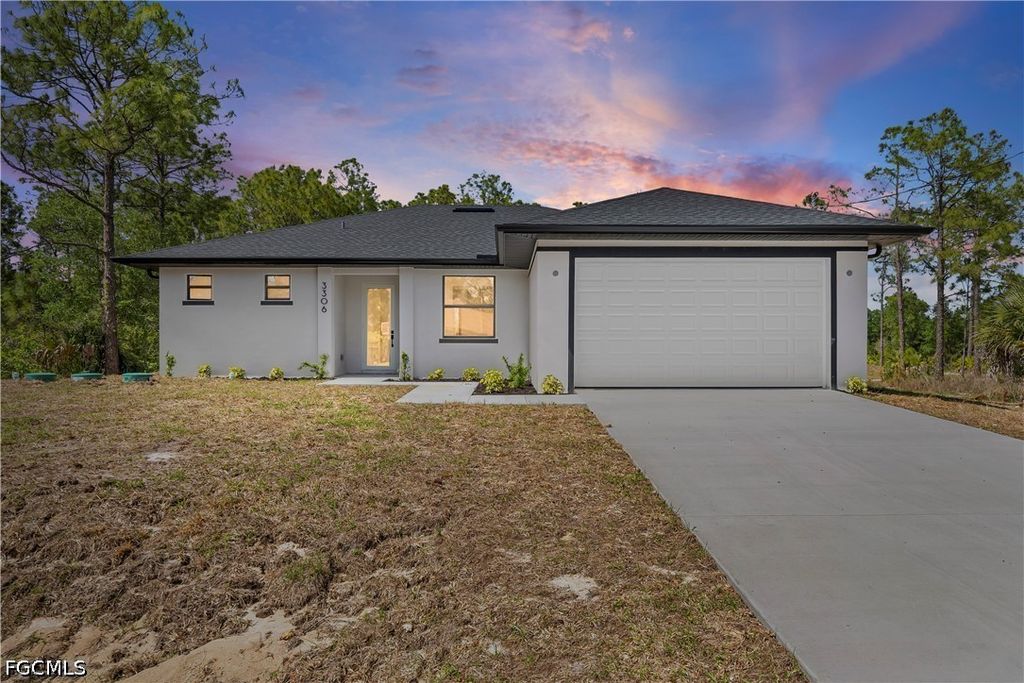 439 Redwing St, Lehigh Acres