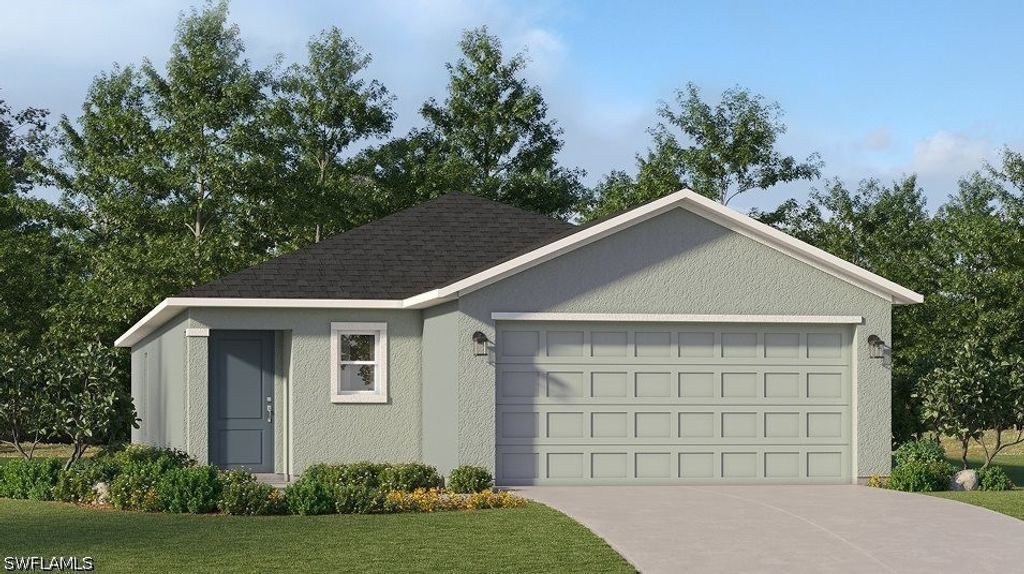 11852 Featherstone Ln, Punta Gorda
