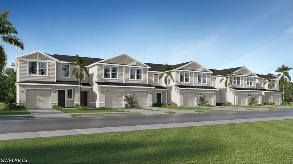 11816 Cres Creek Rd, Punta Gorda