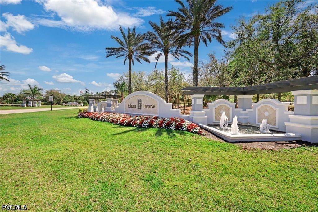 10530 Amiata Way 105, FORT MYERS