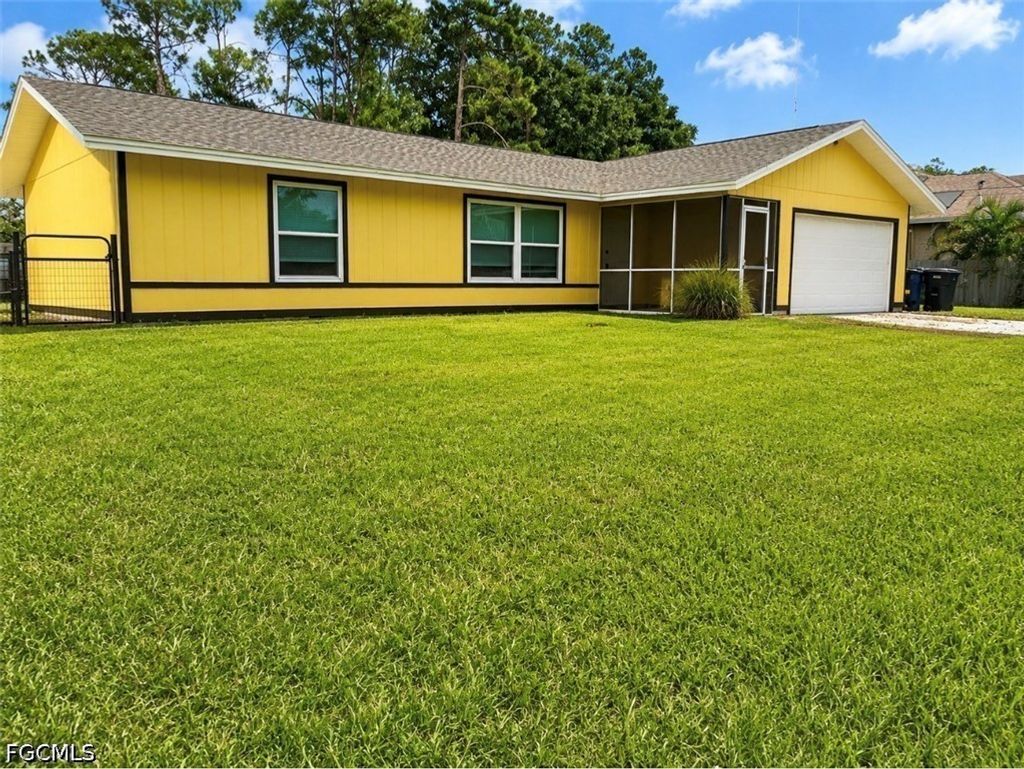 504 W 9th St, Lehigh Acres