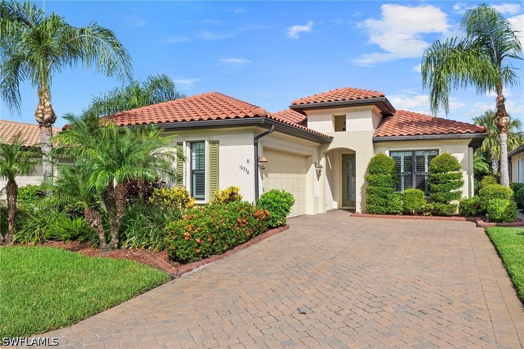10238 Ashbrook Ct, Fort Myers