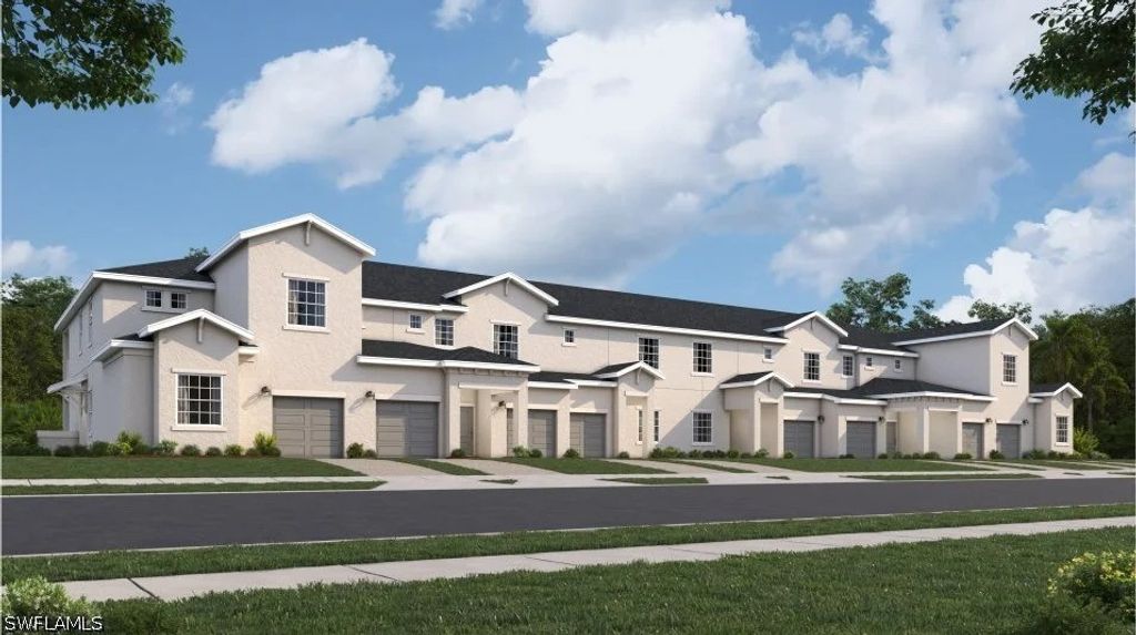 18660 Copperhead Ct N 821, LEHIGH ACRES