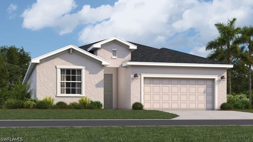 20315 Copperhead Dr, Lehigh Acres