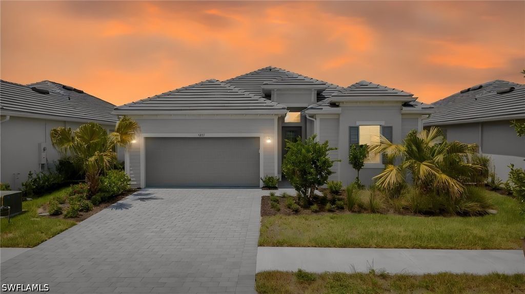 5457 Pikewood Ct, Ave Maria