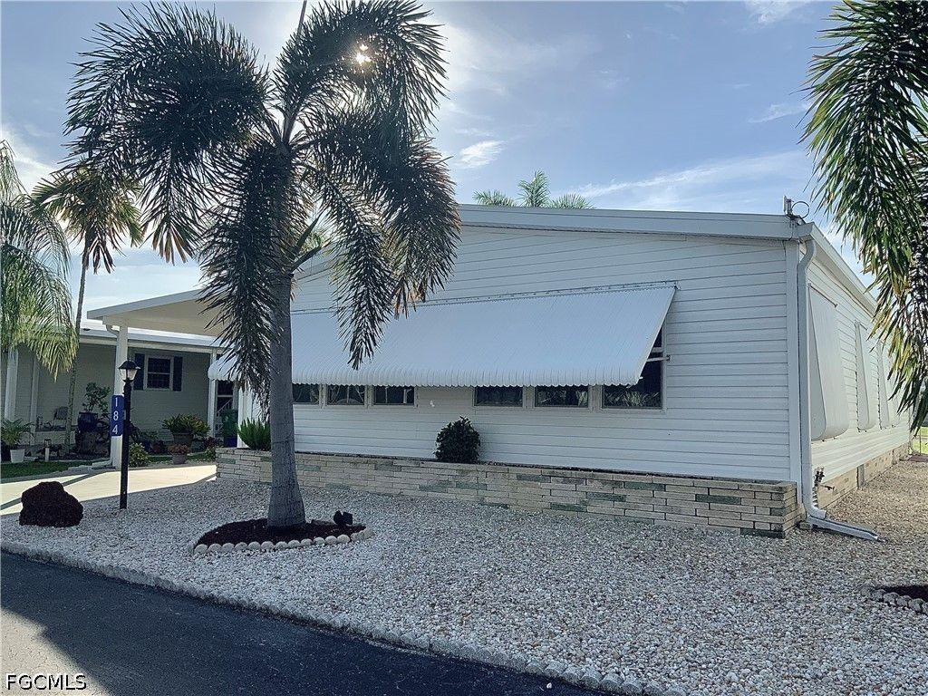 15550 Burnt Store Rd 184, Punta Gorda