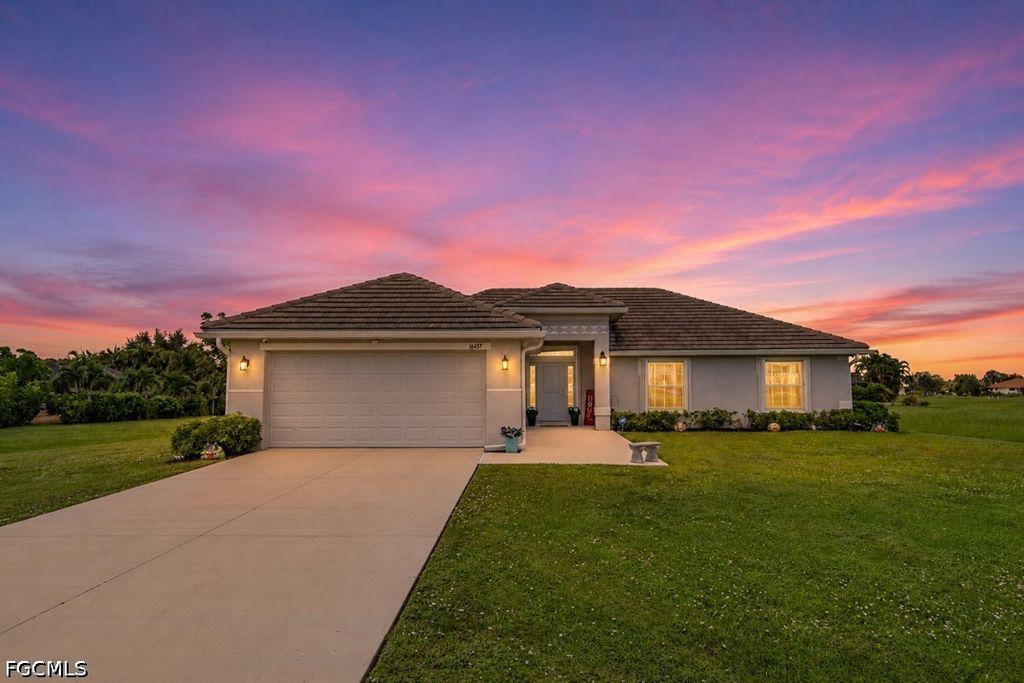 16457 Trading Post Rd, Punta Gorda