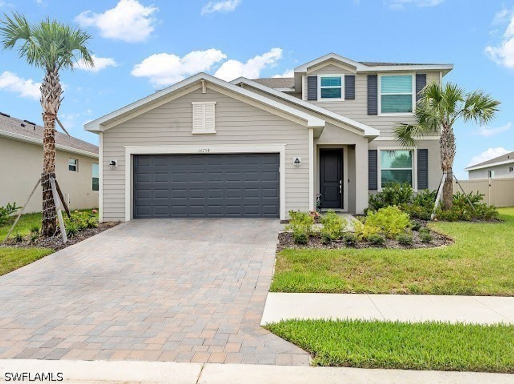 18754 Marlin Kite Ln, North Fort Myers