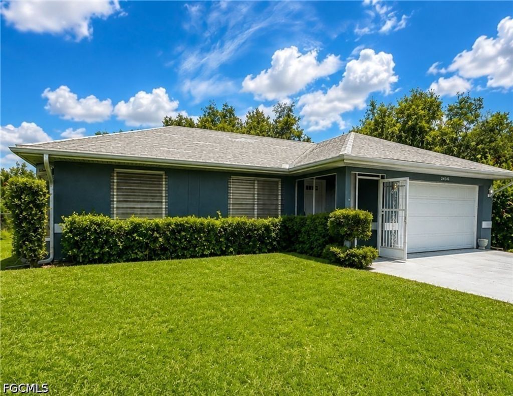 21476 Peachland Blvd, PORT CHARLOTTE