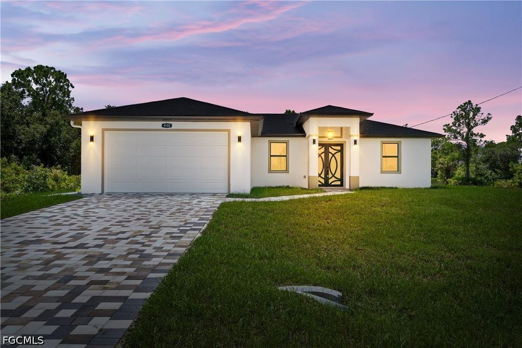 4100 E 14th St, Lehigh Acres