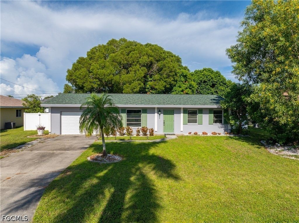 1402 Se 8th Pl, Cape Coral