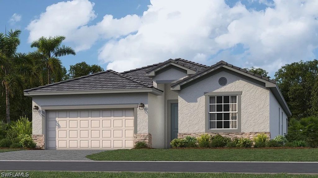 5165 Sugarwood Dr, NAPLES