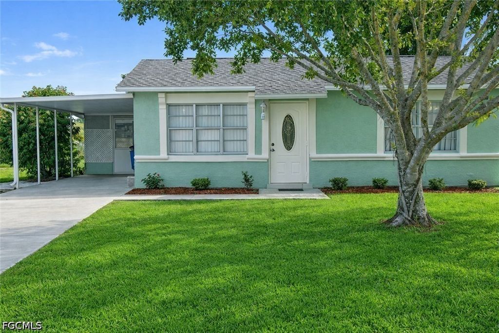 117 Stetson St, Lehigh Acres