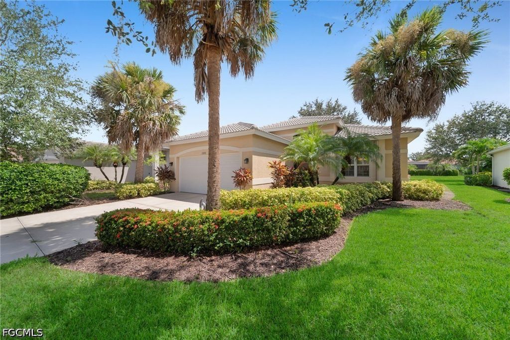 13058 Sail Away St, North Fort Myers