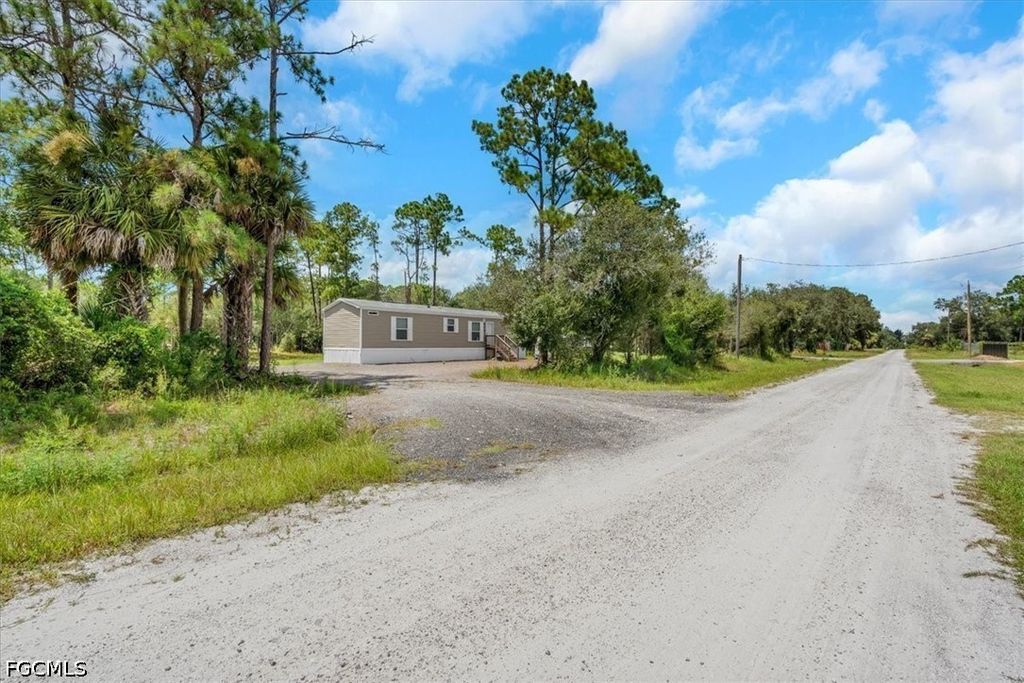 470 S Jinete St, Clewiston