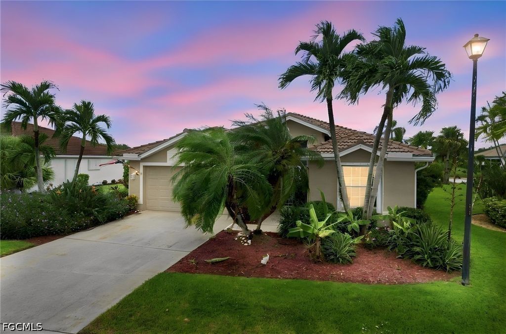 12833 Dresden Ct, FORT MYERS