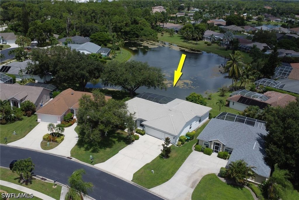5121 Coldstream Ln, Naples
