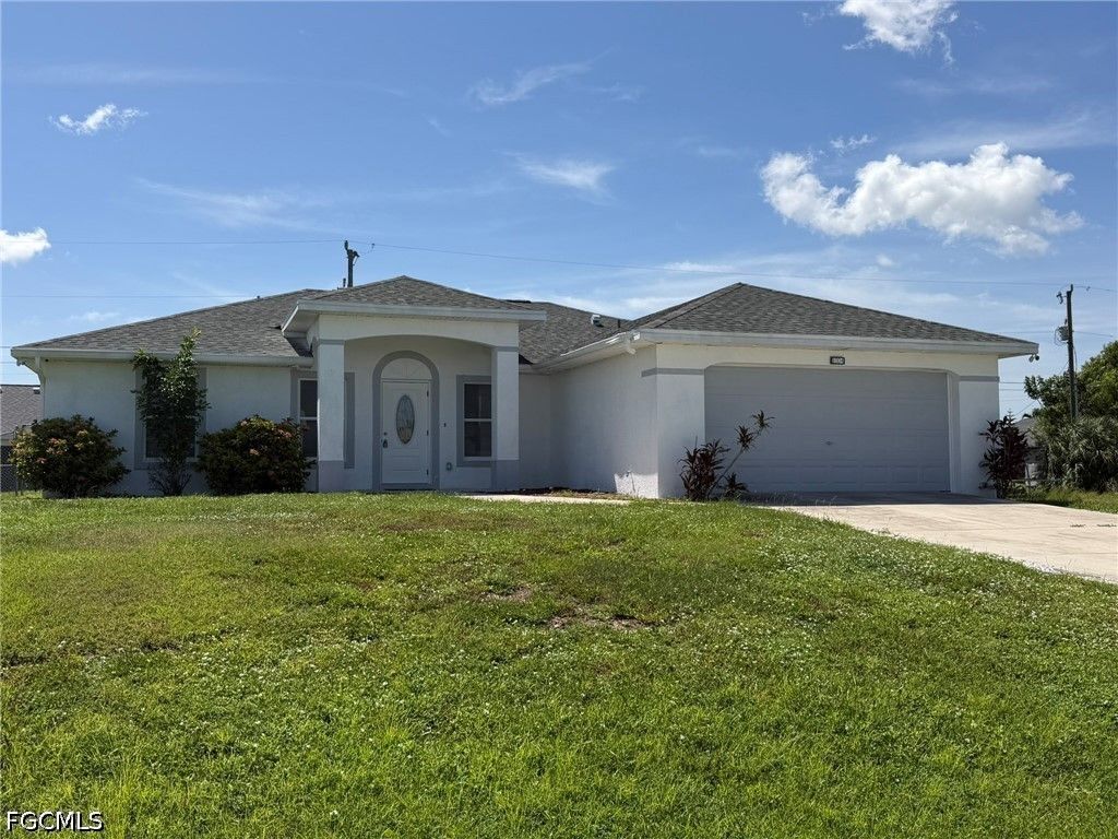 1004 Nw 7th Ave, CAPE CORAL