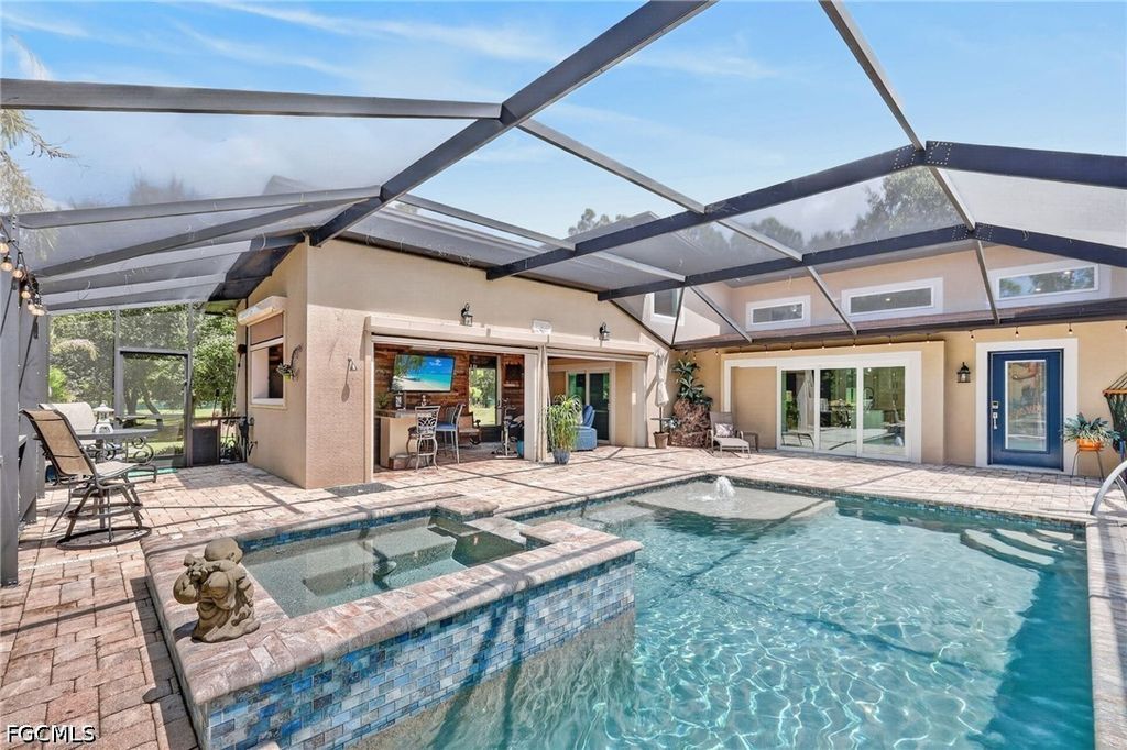 11730 Vista Ridge Dr, Fort Myers