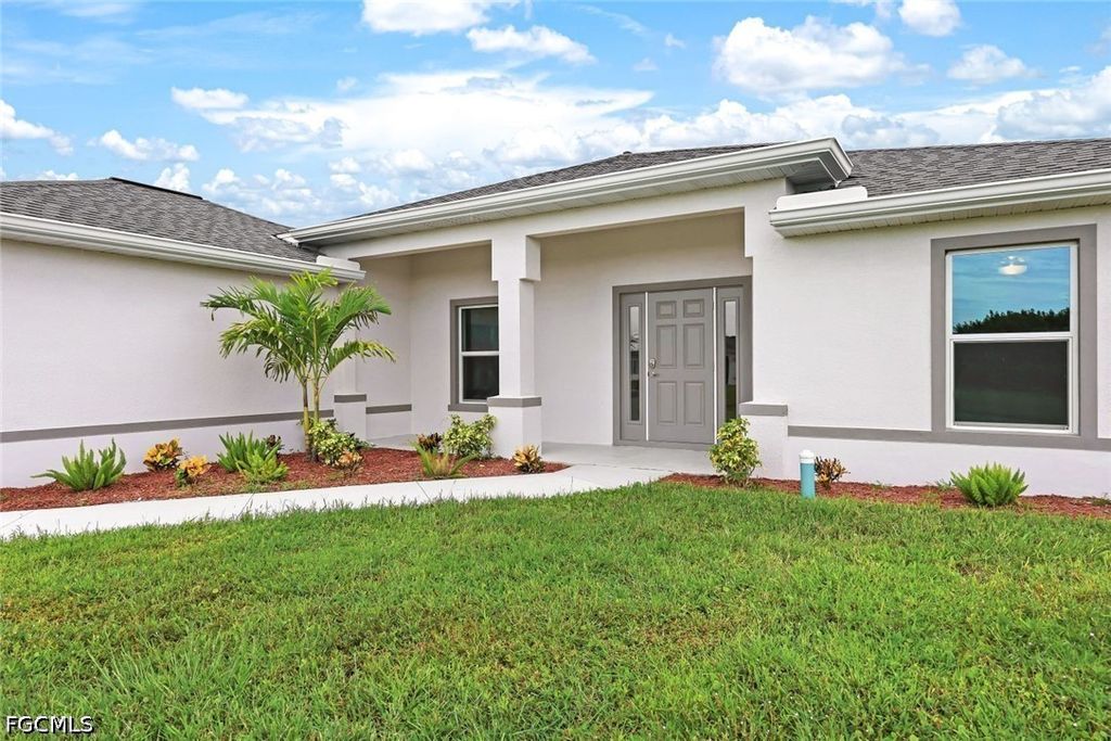 3103 Nw 21st Ave, CAPE CORAL