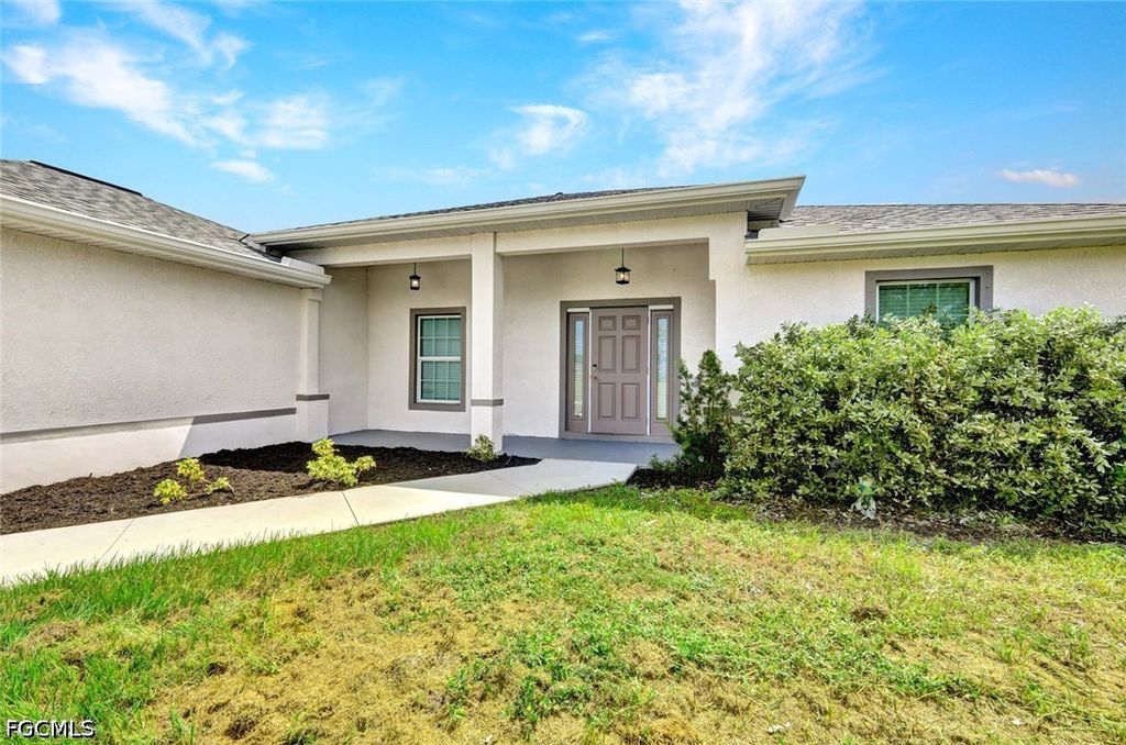 3103 Nw 21st Ave, Cape Coral