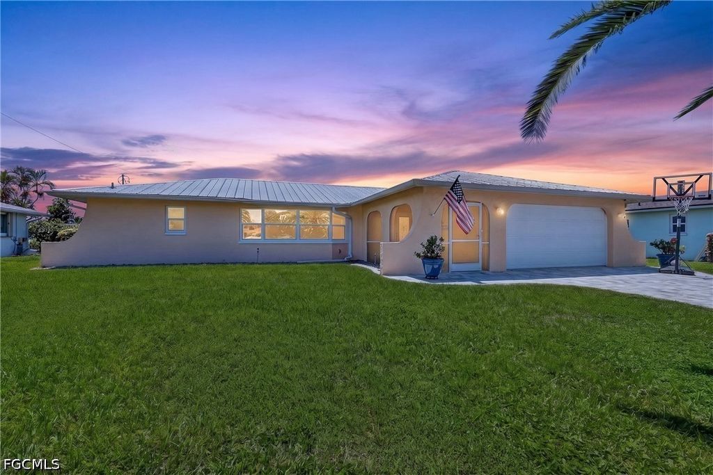 1150 Se 35th Ter, Cape Coral