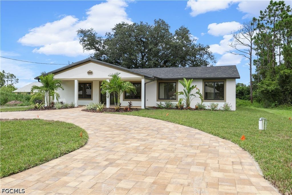 3508 4th St Sw, Lehigh Acres
