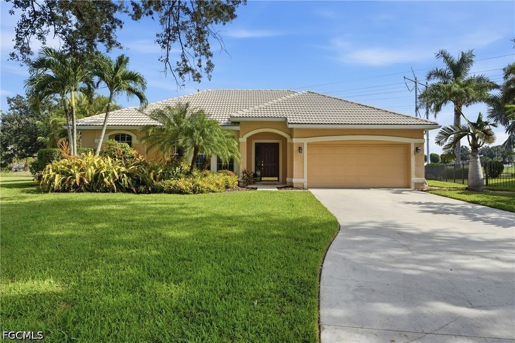 13170 Parkline Dr, Fort Myers