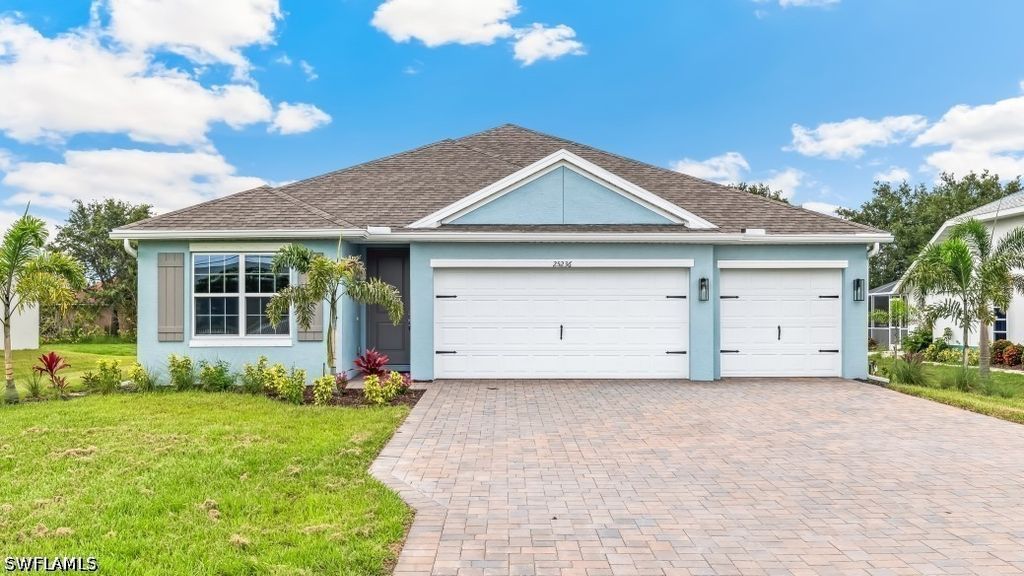 3854 Huntley St, Fort Myers