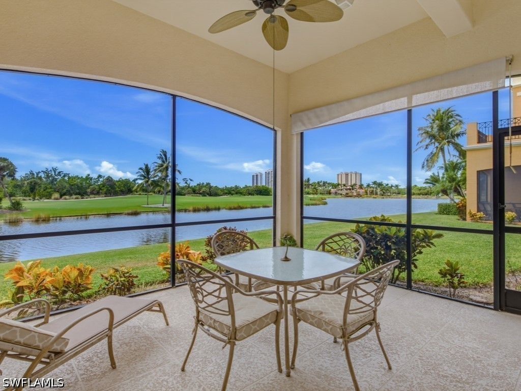1446 Borghese Ln 101, NAPLES