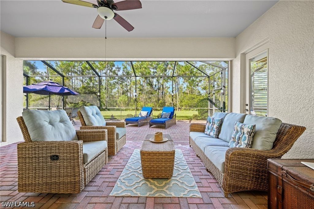21082 Bosco Ct, Estero