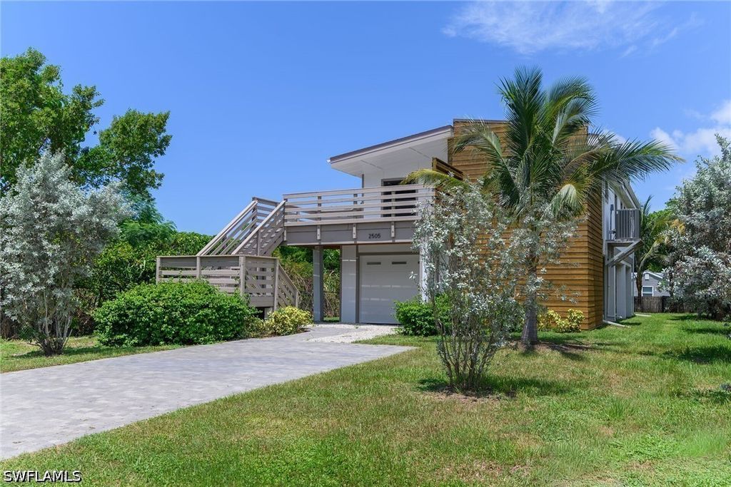 2505 Storter Ave, Naples
