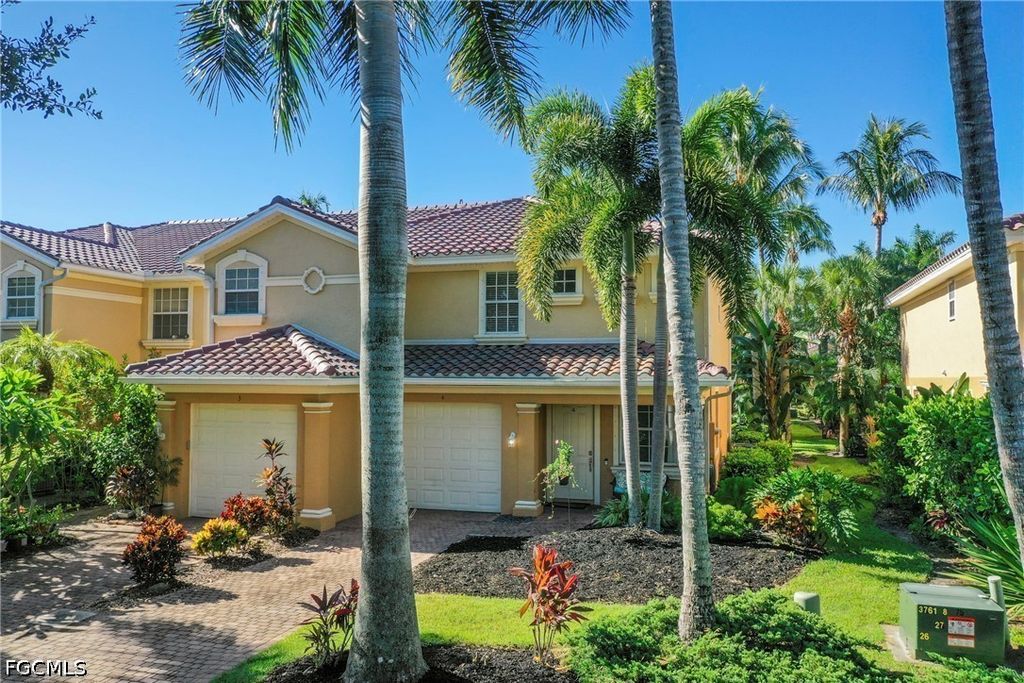 9724 Foxhall Way 4, ESTERO