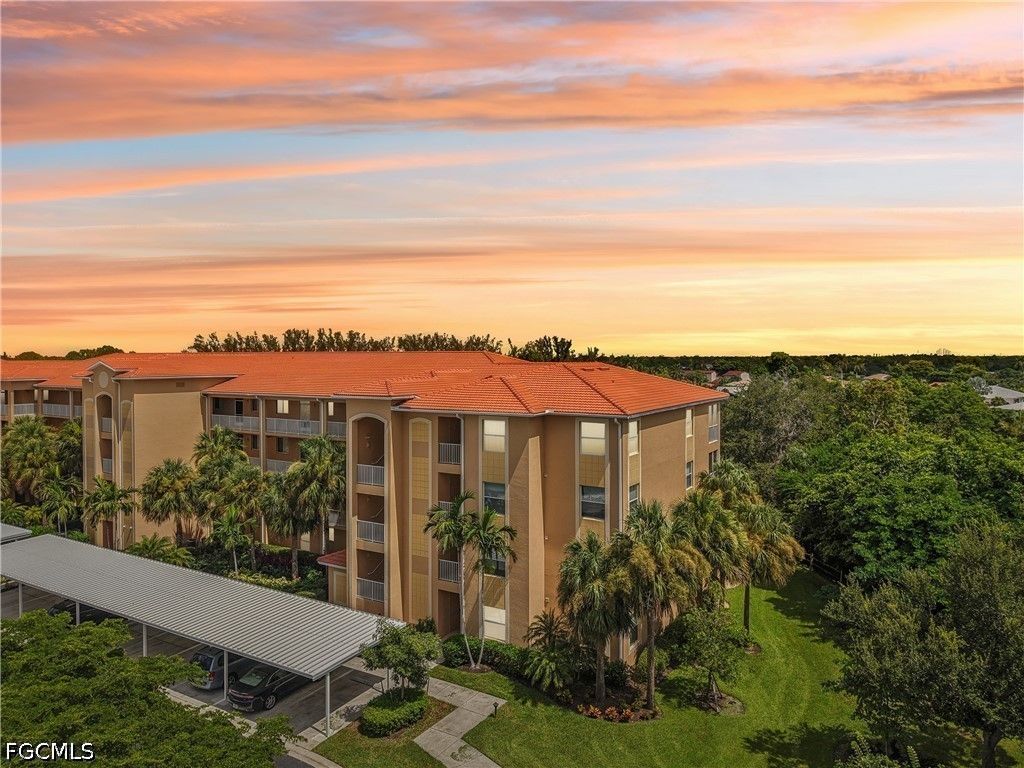 8341 Whiskey Preserve Cir 549, FORT MYERS
