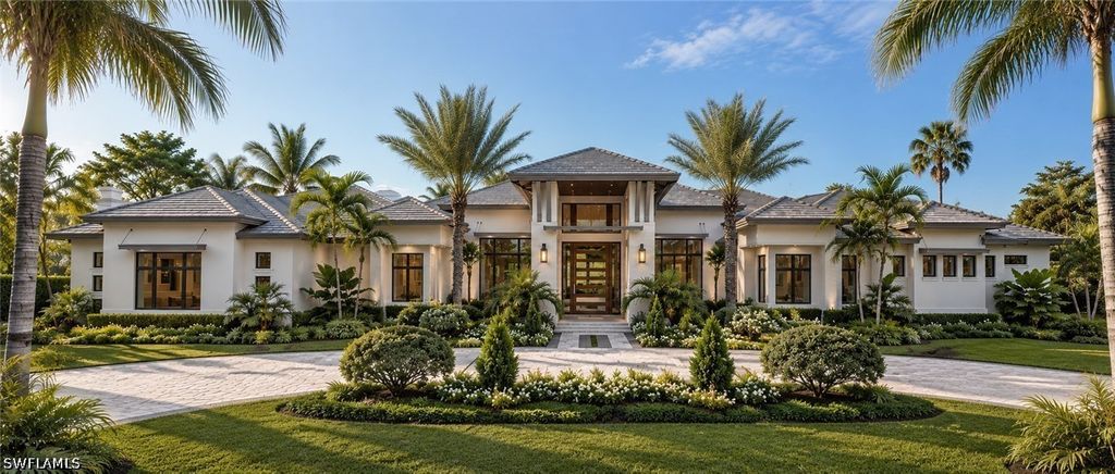 13681 Pondview Cir, Naples