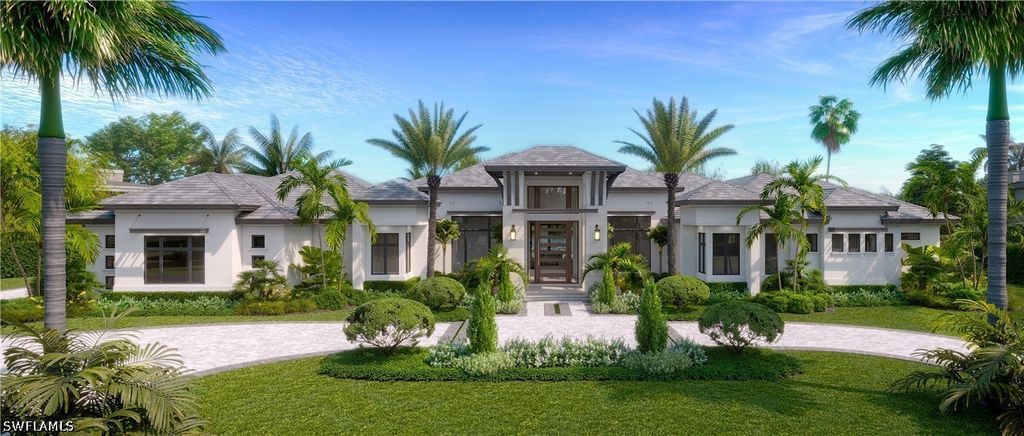 13681 Pondview Cir, Naples