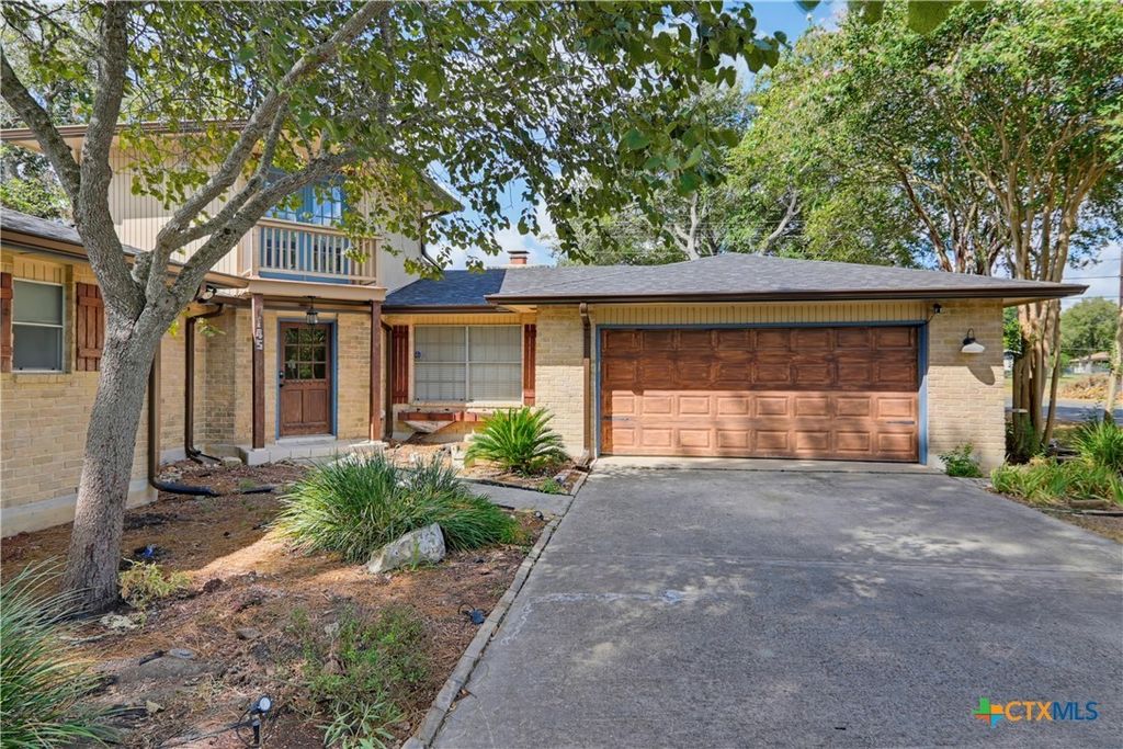 145 Rio Grande Drive, Seguin