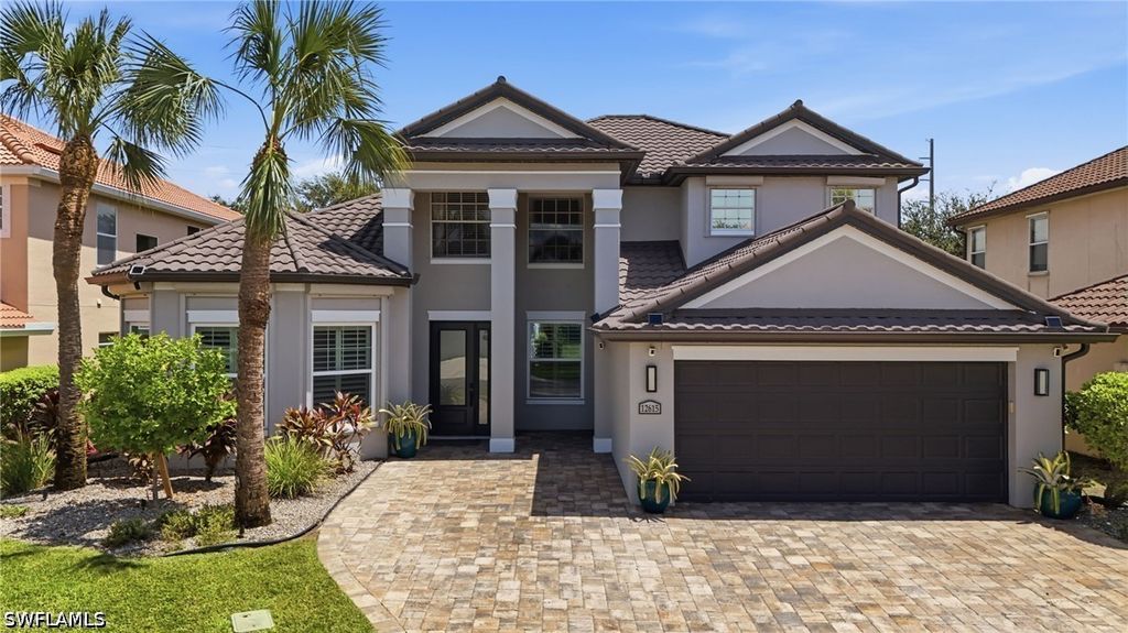 12615 Gemstone Ct, Fort Myers